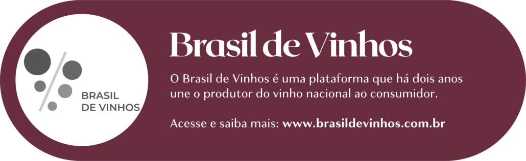 Assinatura Brasil de Vinhos Única