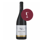 Vinho Tinto Serra Mãe Reserva 2018