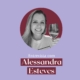 Entrevista Alessandra Esteves