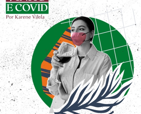 Vinhos e Covid-19