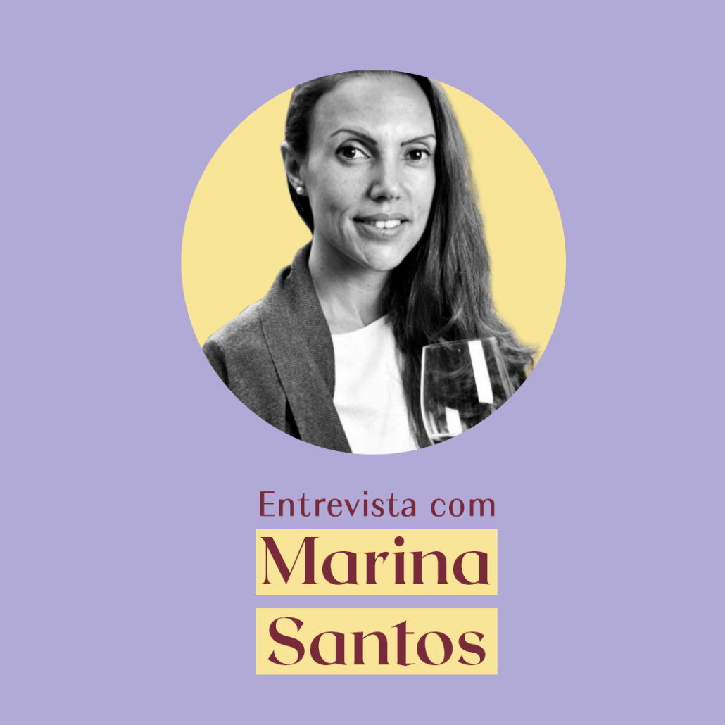Entrevista Marina Santos