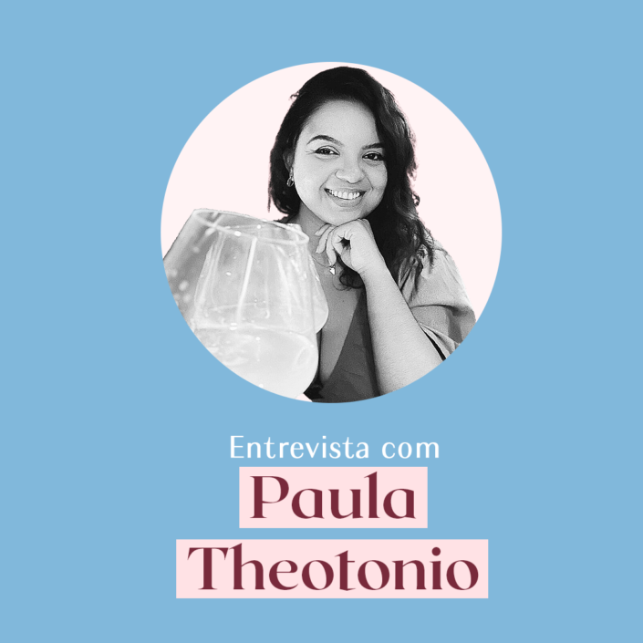 Capa Paula Theotonio Entrevista