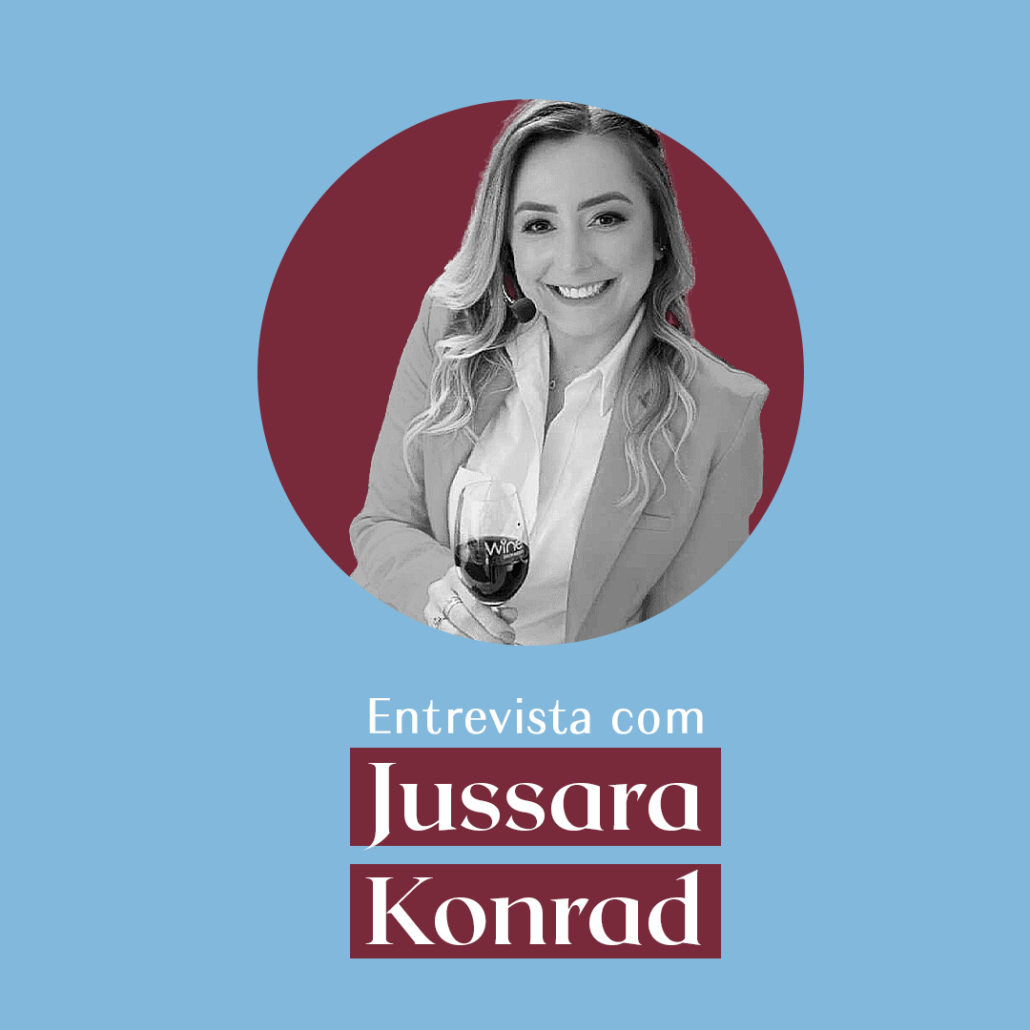 Entrevista com jussara Konrad