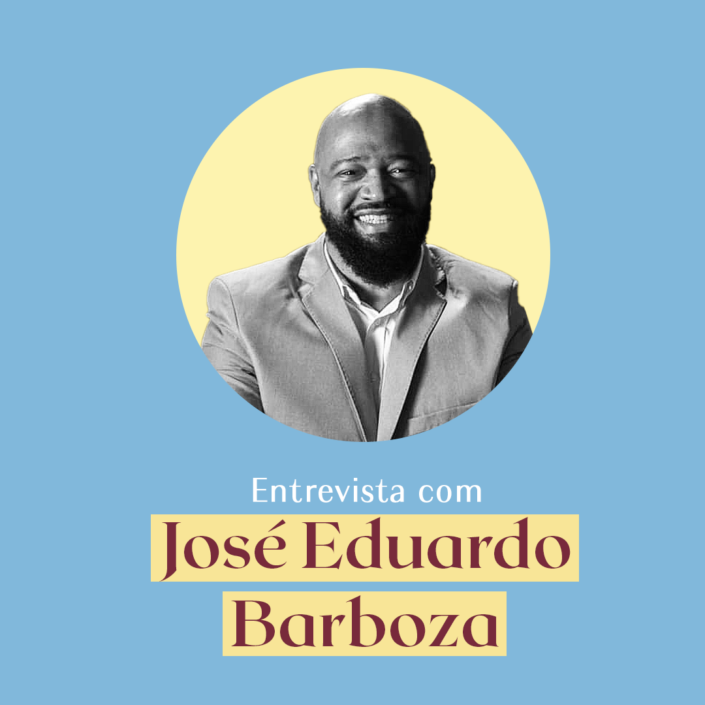 José Eduardo Barboza entrevista
