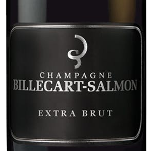 extra brut champagne