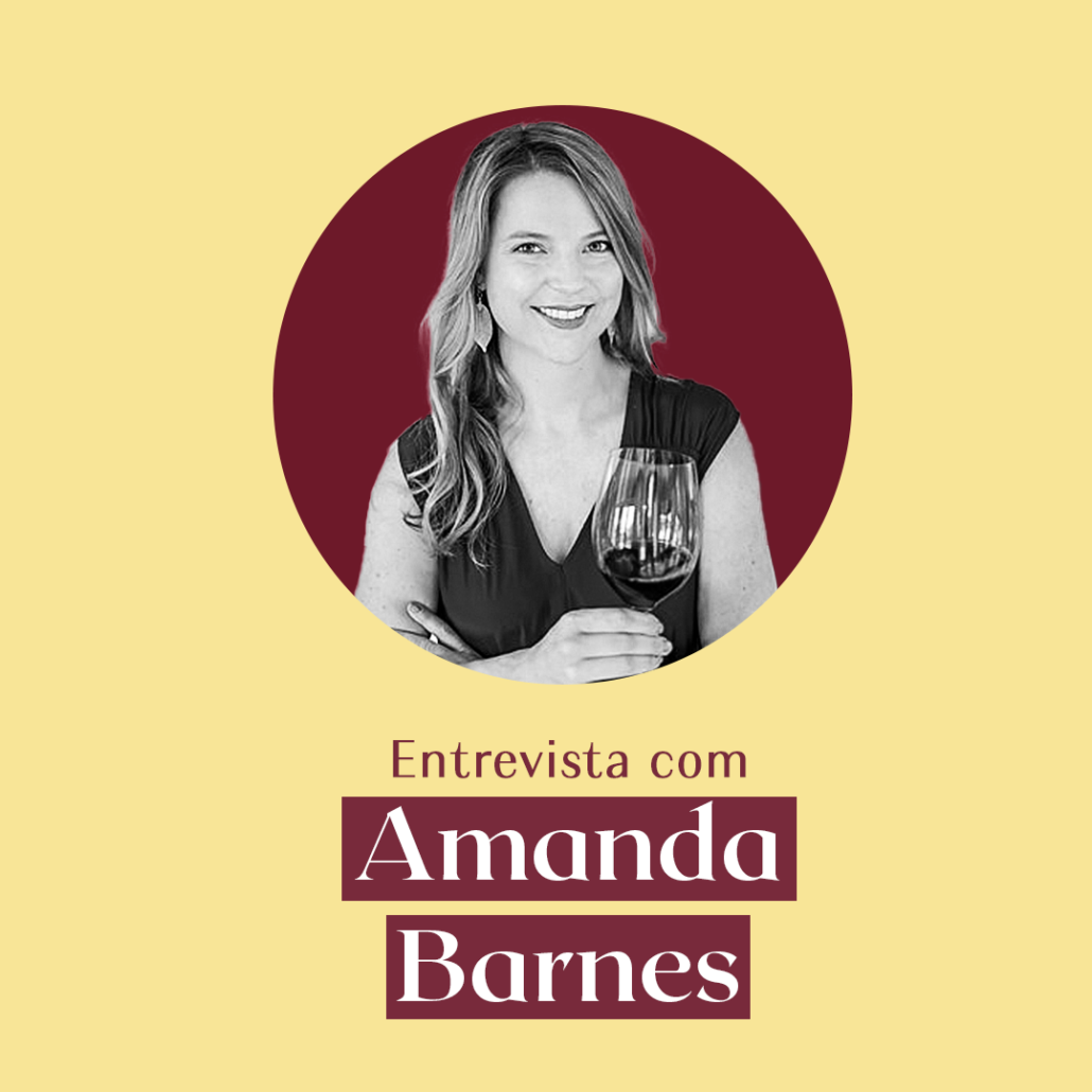 Entrevista com Amanda Barnes