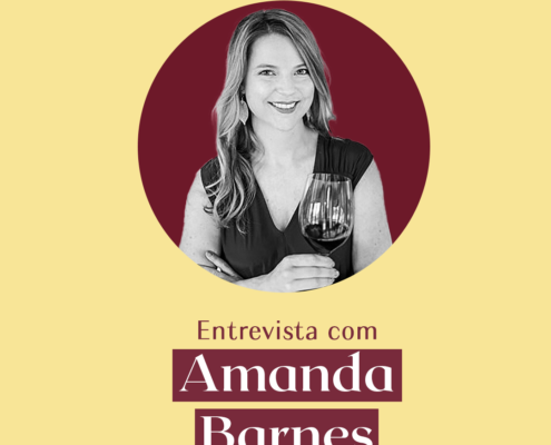 Entrevista com Amanda Barnes