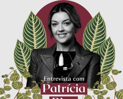 Entrevista Patrícia Binz