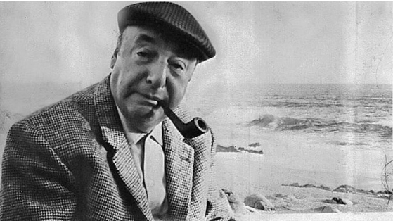 Com sua poesia de resistência, Neruda lutou pela justiça e igualdade social na América Latina e na Espanha fascista de Franco - e enquanto isso ganhou o Nobel