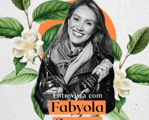 Entrevista com Fabyola Soares
