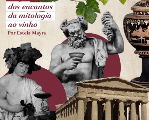 Grécia: dos encantos da mitologia ao vinho